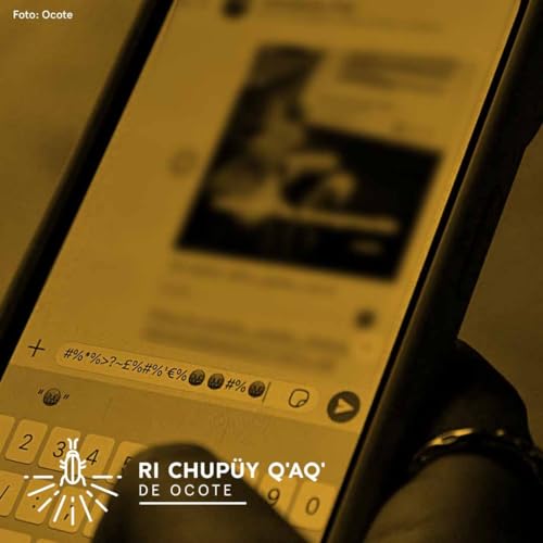 Man katp&auml;x rik&rsquo;in ri phishing, ri nreleq&rsquo;aj ri awetamab&rsquo;al