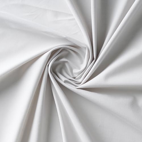 Image of 100% Pure Cotton 3 Layer Dohar, Single Bed Blanket Comforter, (60''X90'' / 152X230 CM), Uni Plain, Skin Friendly Dohar, Color - L.Gray