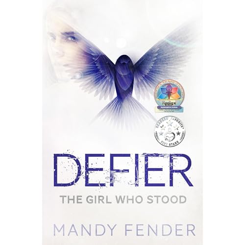 DEFIER by Mandy Fender episode artwork