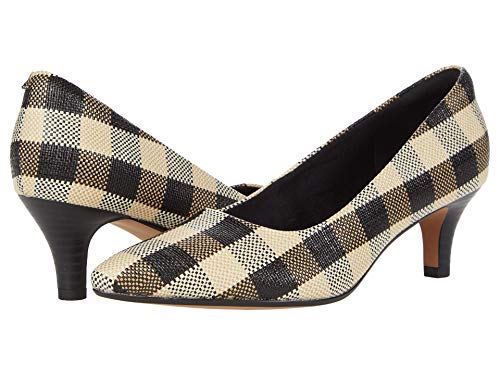 Image of Clarks Women's Linvale Jerica Pump | Dress Shoes