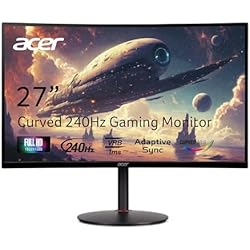 Amazon.com: acer Nitro XZ270 Xbmiipx 27