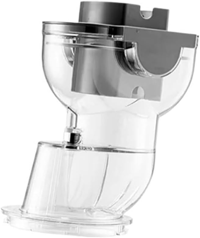 Up Cover，Compatibie For MIUI Slow Masticating Juicer Extractor FFS 6 Pro Parts Accessories