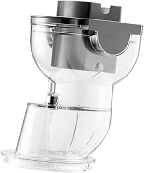 Up Cover,Compatibie For MIUI Slow Masticating Juicer Extractor FFS 6 Pro Parts Accessories