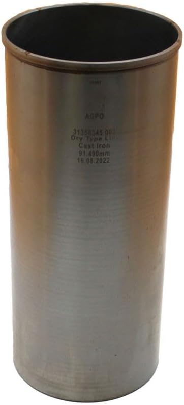 ListingPH31358345 Piston Liner - Standard Liner (Finished) Fits for Volvo