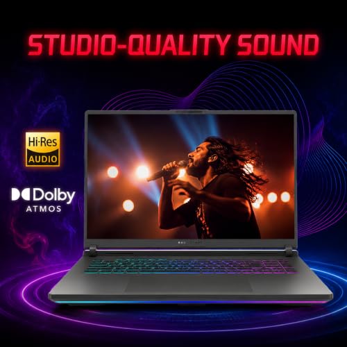 Image of ASUS ROG Strix G18 Gaming Laptop Ultra 9 275HX RTX 5070 64GB RAM 4TB SSD