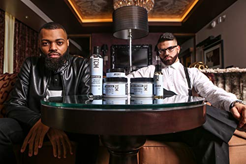 Tcm Men's Beard, Mustache, And Facial Hair Conditioner For Softness, Shine, And Control, Infused With Moringa Oil And Sunflower Seed Oil (Single) #TOP6