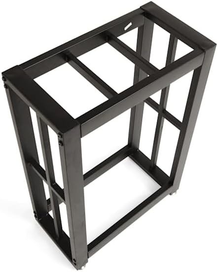 imagitarium Brooklyn Metal Tank Stand - for 10 Gallon Aquariums