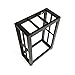 imagitarium Brooklyn Metal Tank Stand - for 10 Gallon Aquariums