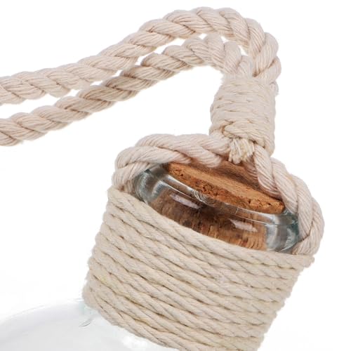 Botella de barco costero de vidrio para solucionar espacios apagados y sin vida 4