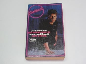 Paperback Cocktail [German] Book