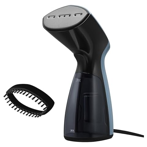 Sunbeam 1000W Handheld Steamer Cover
