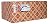 Rubi Delta Tile Leveling System Strips (2400 pcs 1/16")