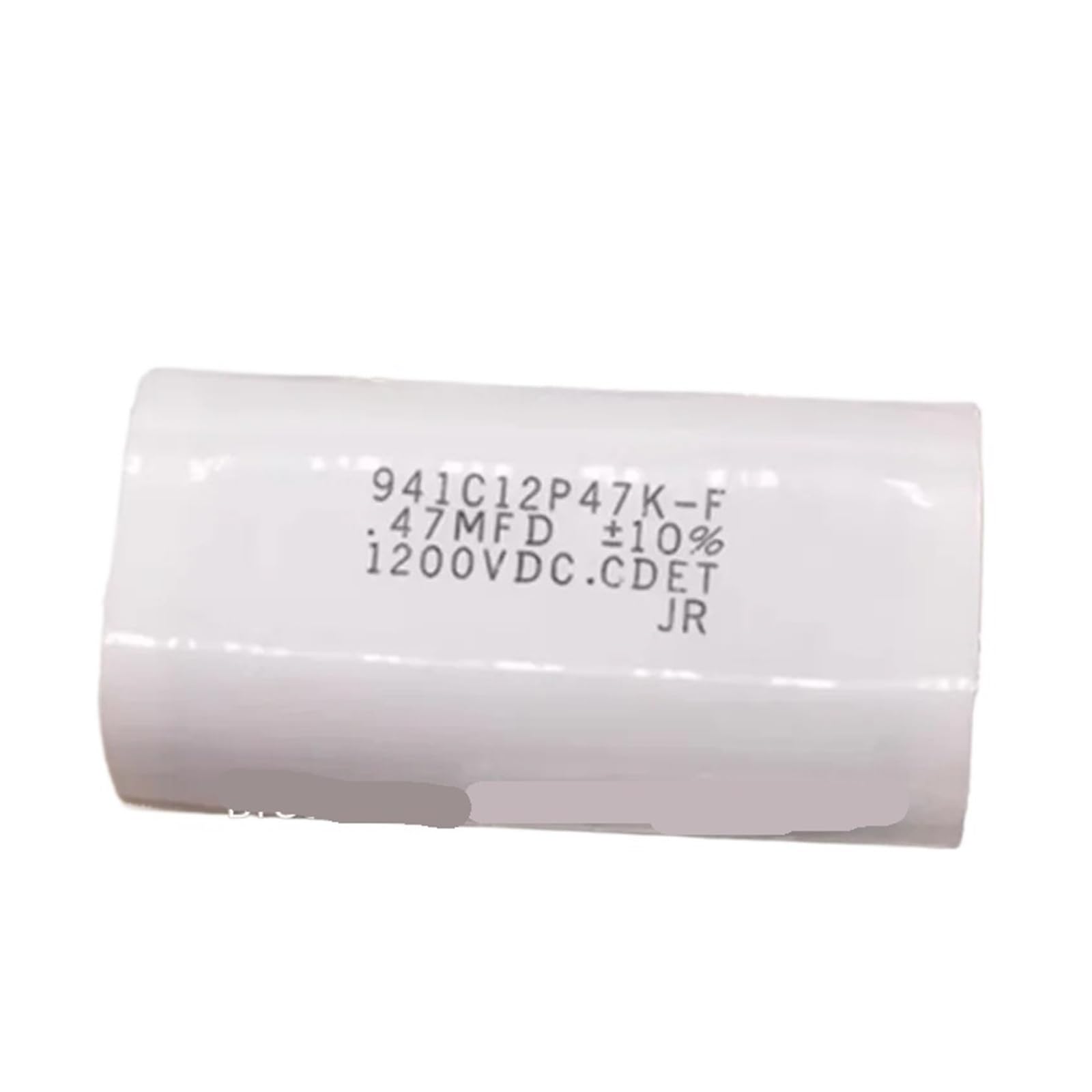 Condensateur d'absorption CDE 941C l'excellence pour vos filtres audio