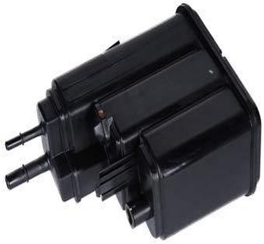 ACDelco 215582 GM Original Equipment Vapor Canister without Vent Valve