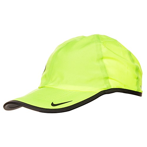 NIKE - RF Bull Cap - Neon Green - One Size