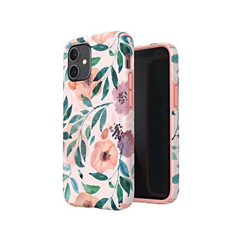 Coque iPhone 12 Mini Rose Speck Presidio Edition Protection - 4
