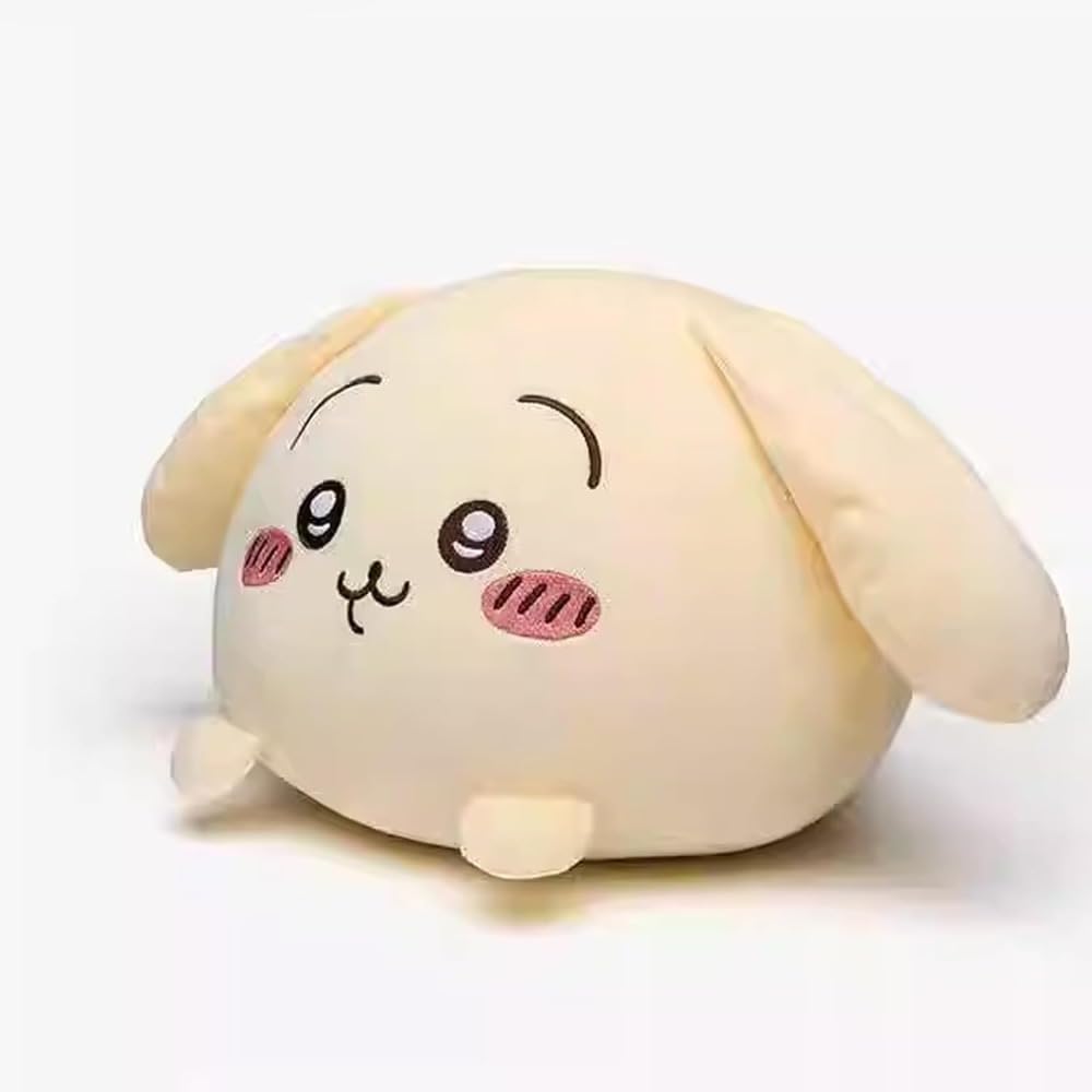 Amazon.co.jp: Hidrrdcちいかわ うさぎ クッション 大きい ぬいぐるみ 