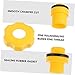 Homoyoyo 1Set Spill Coolant Filling Kit Funnel Tool for Engine Flush Radiator Maintenance Fit for Cars Light Trucks Convenient Efficient