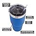 CHAOS COORDINATOR Purple 30 oz Tumbler With Straw and Slide Top Lid | Stainless Steel Travel Mug | Compare To Yeti Rambler | OnlyGifts.com