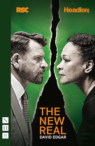 The New Real (NHB Modern Plays)