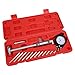 DANAIXZ Professional Dial Bore Kit High Precision 0.01mm Accuracy 50 160mm Range Measuring Tool with 12 Interchangeable Heads for Machinists Engineers Industrial Use