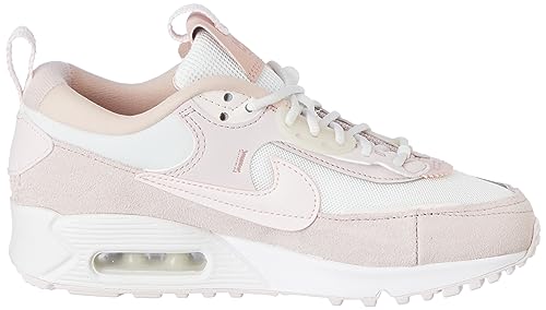 Nike Nike Air Max Men's Trainers 0, Pink, 35.5 EU