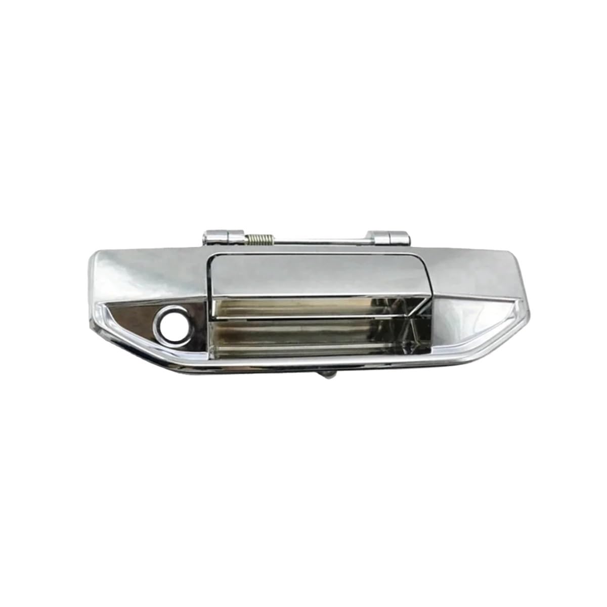 Poignée de hayon pour Changan Hunter F70 boucle de coffre arrière en chrome
