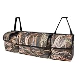 englisch koffer aufgeben Großer und faltbarer Rücksitzorganisator, Größe: ungefähr 90 * 12 * 25CM / 35.43 * 4.72 * 9.84 Zoll, genug, um alles Zubehör zu speichern