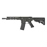 GHK DDM4 V7 10.3inch Co2 V3 2024Ver. ガスライフル本体