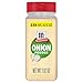 McCormick Onion Powder, 7.62 oz
