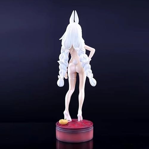 Alter Azur Lane Figure Sirius Game Le Malin Anime Bunny Girl Pvc Action Figure Toy Statue Adult Collection Model Doll 11Inch #TOP7