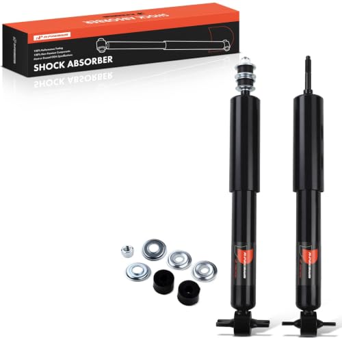 A-Premium Front Shock Absorbers for Toyota Tacoma