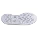 Camper Runner Up, Zapatillas Mujer, Rosa (White Natural 100), 37 EU