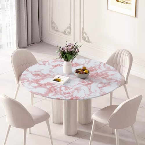 Papel de contacto rosa autoadhesivo de 40 cm x 6 m para encimeras 7