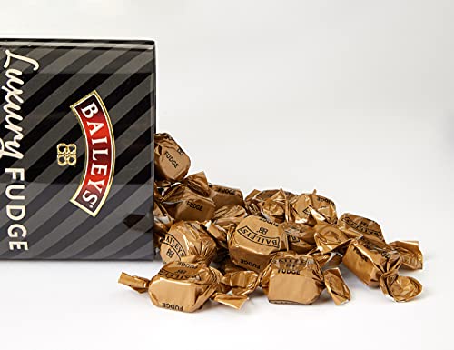Gardiner´s of Scotland Baileys Luxury Fudge, 250 g