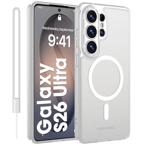 KPPIT für Samsung Galaxy Hülle mit Lanyard