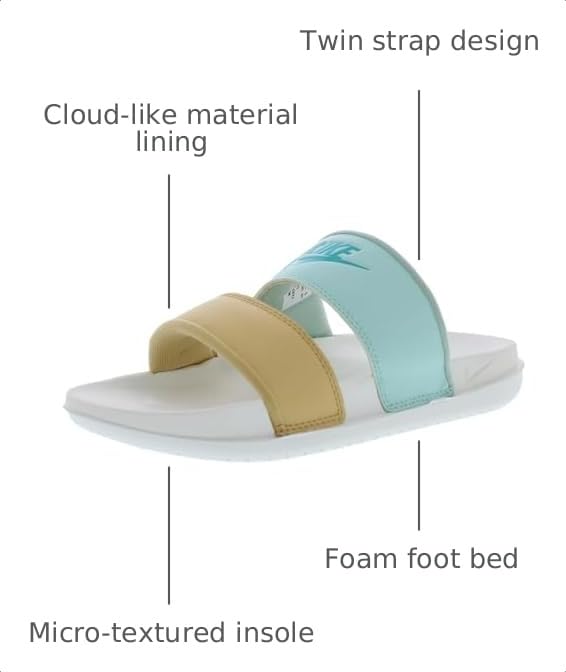 Image of Nike Women's Benassi Duo Ultra Slides