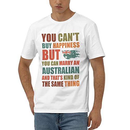 T-shirt drôle pour homme idéal pour vos soirées entre amis ou un barbecue détendu en taille XL
