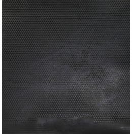 Galaxy/Milkyway 955 Long Pips No Sponge OX Table Tennis Rubber, Color-Black,Thickness-OX