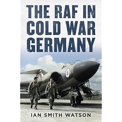 The RAF in Cold War Germany