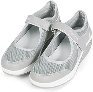 ErgoSport ™ | Orthopedische sneakers voor dames - Oliza