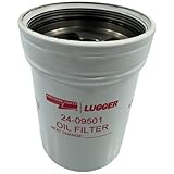 Genuine Northern Lights 24-09501 Oil Filter