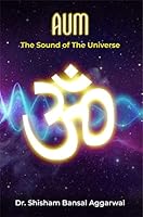 AUM: The Sound of the Universe 8194699630 Book Cover