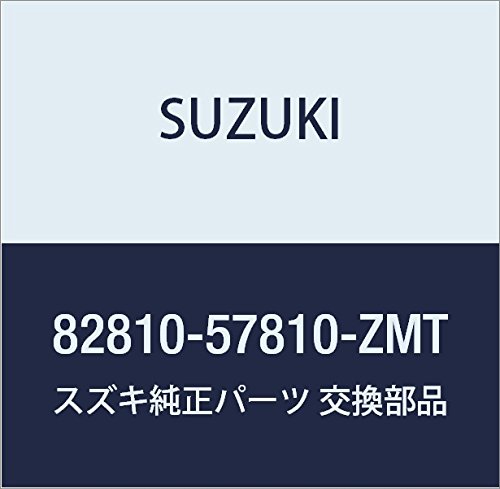 SUZUKI (�X�Y�L) �������i �n���h�� �i��82810-57810-ZMT