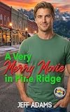 pinata cake  A Very Merry Movie in Pine Ridge: An Opposites Attract M/M Holiday Romance (Hockey Hearts) (English Edition)