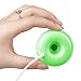 Pocket Portable USB Humidifier by Aire' (Willow Green)