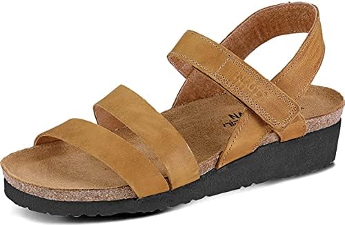 Naot Footwear Women's Kayla Sandal, Oily Dune Nubuck, 6 Narrow : Buy Online  at Best Price in KSA - Souq is now Amazon.sa: Fashion
