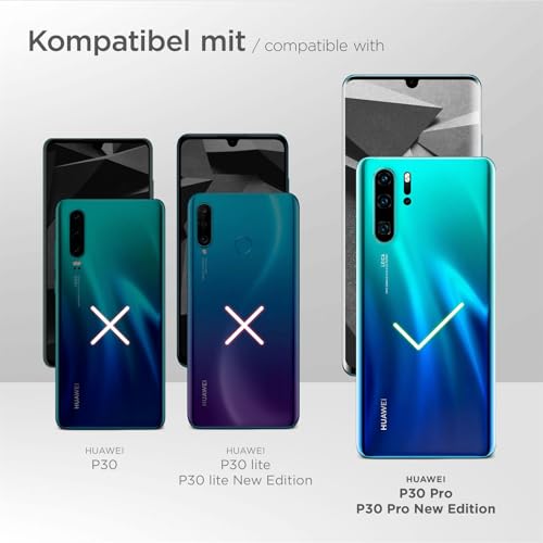 Oneflow Soft Case für Huawei P30 Pro / P30 Pro New