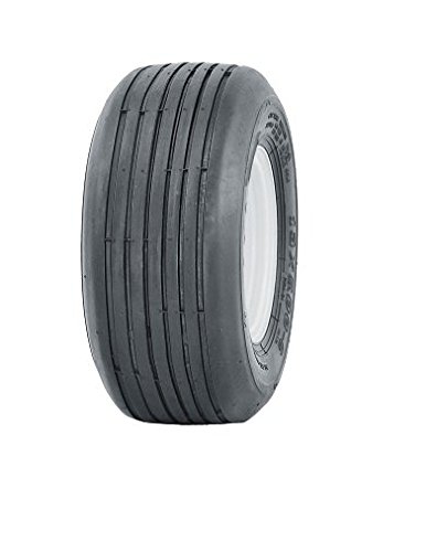 11 x 4.00-5 4 PR TL P508 SEMI-PRO Pneu de foin