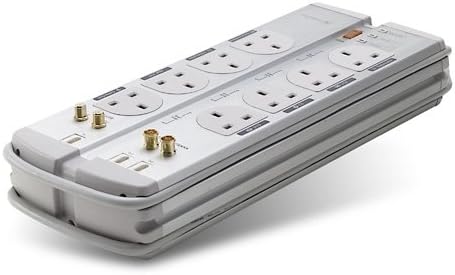 belkin pureav isolator